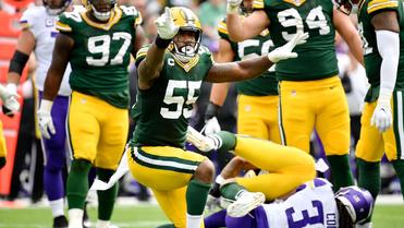 Highlighted Takeaways from Packers victory over Titans