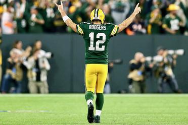 Super Bowl XLV: Aaron Rodgers and the Games Top Performers, News, Scores,  Highlights, Stats, and Rumors