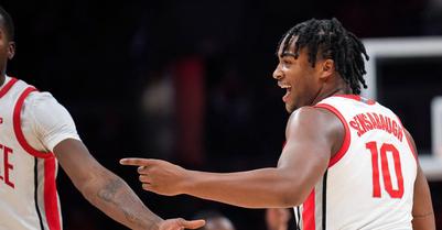 Ohio State's men's basketball vs. Wisconsin: Game preview and prediction -  Land-Grant Holy Land