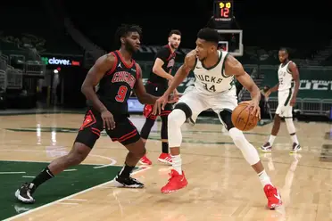 Bucks vs. Bulls Preview: The Regular Season Finale