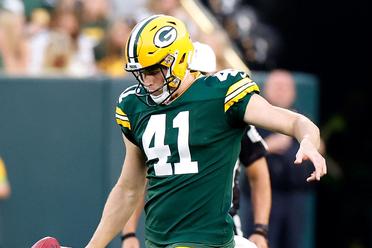 Packers 2023 NFL Draft: Best available players going into Day 3 for Green  Bay - Acme Packing Company