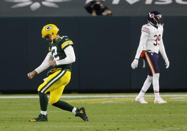 Bears Insider podcast 315: Packers come to Chicago for Week 1