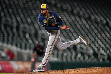 Josh Hader Is Still Broken And Getting Worse