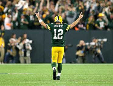 Chicago Bears: Studs and duds from Week 1 vs. Packers