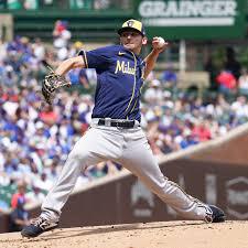 Milwaukee Brewers trade candidate: Josh Hader - Brew Crew Ball