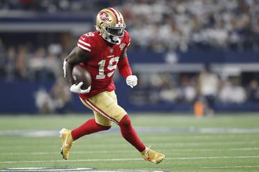 NFL News and Rumors: Will the 49ers be able to convince Deebo