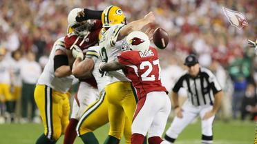 From non-fumbles to Favre dominance: Packers & 49ers have