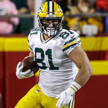 Early Predictions for Packers' Most Improved Player