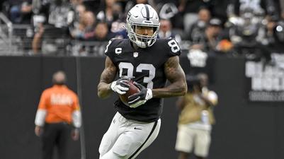 Packers tried to acquire Raiders TE Darren Waller before trade deadline