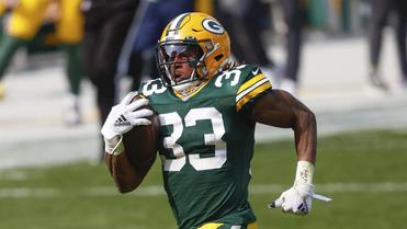 Packers vs. Saints Fantasy Football Worksheet, Week 3