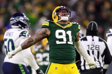 Packers create cap space with restructures to Jaire Alexander and Preston  Smith - Acme Packing Company