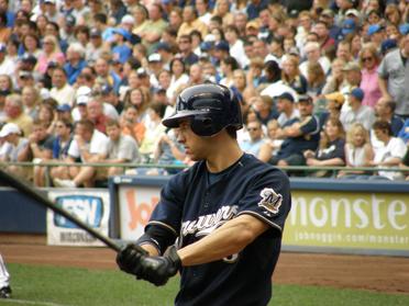 Let's Boo Ryan Braun for the Right Reasons