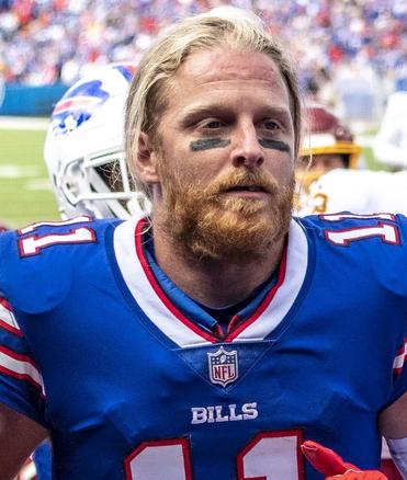 Cole Beasley Ends Retirement to Sign Bills Contract amid Odell Beckham Jr.  Rumors, News, Scores, Highlights, Stats, and Rumors