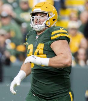 Packers GM Brian Gutekunst says “No, we're not trading Aaron Rodgers” -  Acme Packing Company