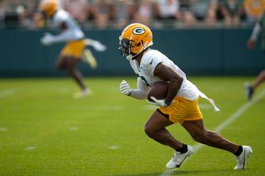 Packers: 3 Brian Gutekunst draft picks in danger of being cut in 2022