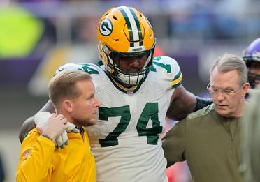 Packers Tighten Hold on NFC North During Bye