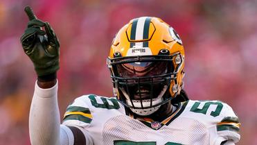 Commanders Vs. Packers - Studs and Duds - Hogs Haven