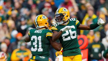 Report Card: Green Bay Packers Beat Arizona Cardinals - Sports Illustrated  Green Bay Packers News, Analysis and More