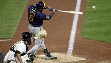 Players and fans share their favorite Lorenzo Cain moments.