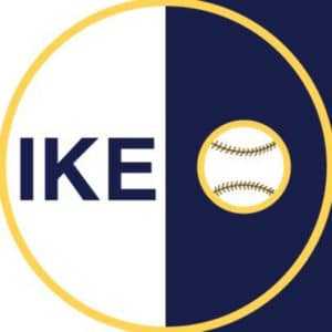 IKE Brewers Podcast cover art jpeg