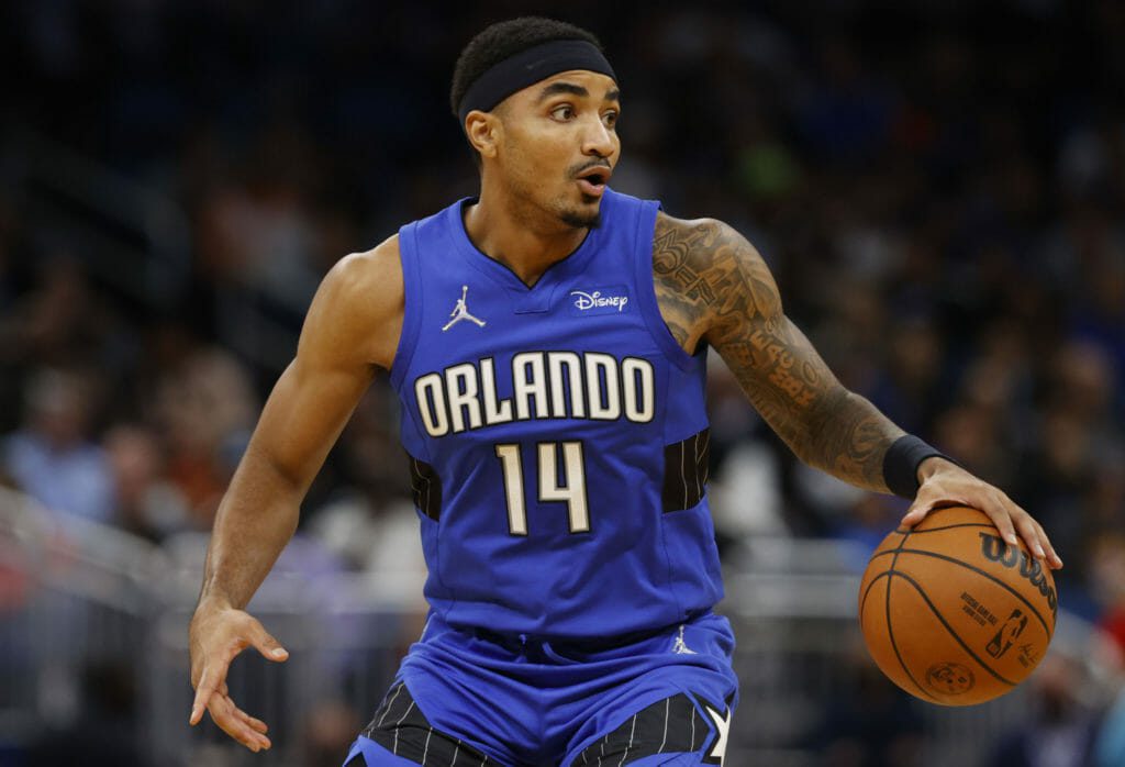 Milwaukee Bucks: Fans Not Happy with Newcomer's No. 11 Jersey Choice, See as Insult to Brook Lopez Legacy 1 Milwaukee Bucks, Gary Harris, Brook Lopez