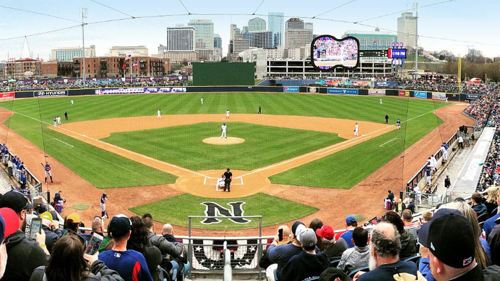 Milwaukee Brewers Add Marlins Minor League Reliever After Calling Up Henderson 1 Milwawukee Brewers, Austin Roberts, Miami Marlins