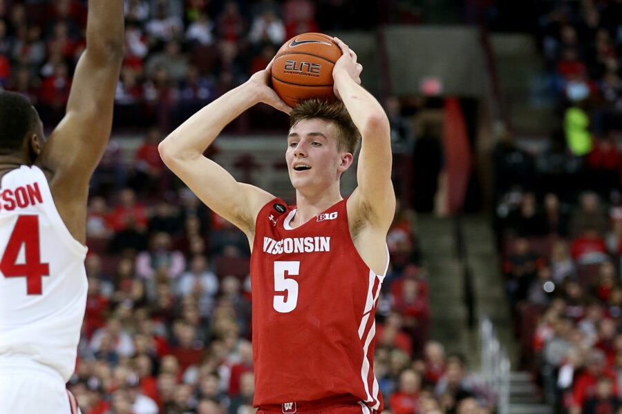 Wisconsin basketball: update of Tyler Wahl injury