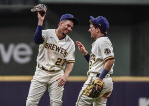 Milwaukee Brewers, Willy Adames, Brewers News