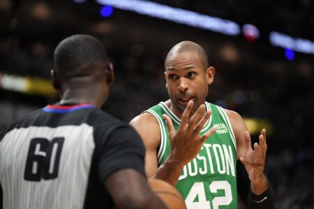 Al Horford, Milwaukee Bucks, Bucks roster