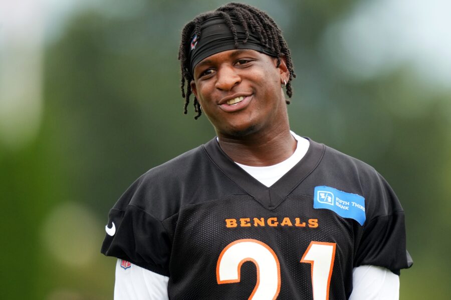 Mike Hilton, Green Bay Packers