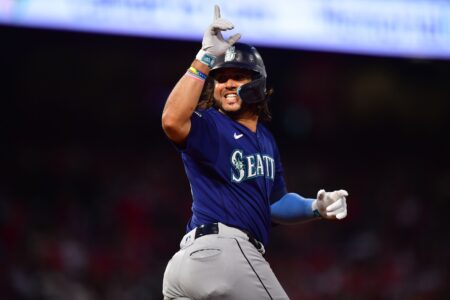 Milwaukee Brewers, MLB trade deadline, Eugenio Suarez