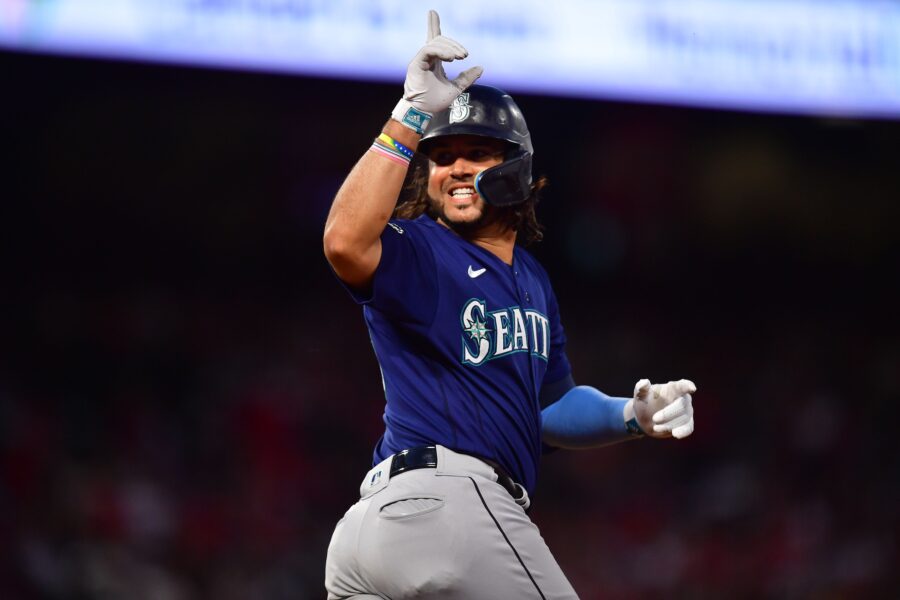 Milwaukee Brewers, MLB trade deadline, Eugenio Suarez