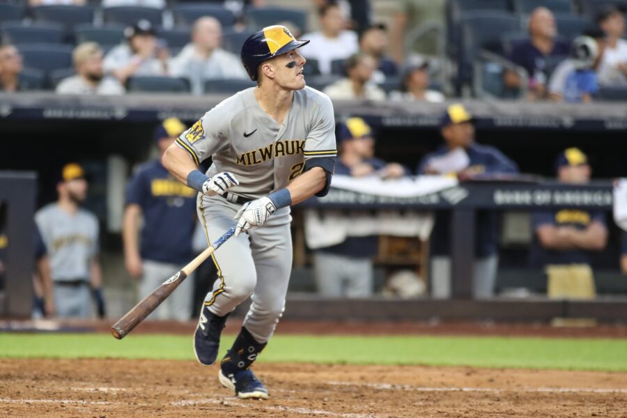 Milwaukee Brewers, Brewers News, MLB News