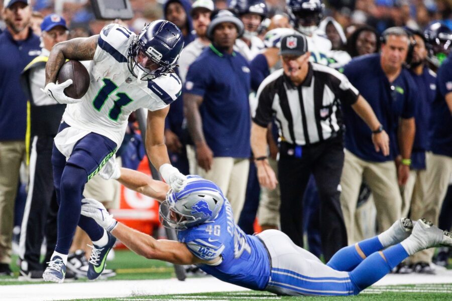Green Bay Packers: 2 Notable Former Wide Receivers Labeled as Surprise Cut Candidates 5 Many Green Bay Packers fans wanted the team to draft Jaxon Smith-Njigba