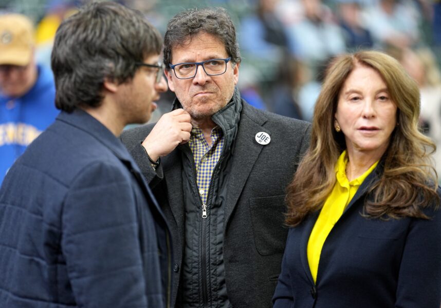 Milwaukee Brewers, Brewers News, Mark Attanasio