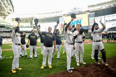 Milwaukee Brewers, Brewers News, Brewers Rumors, MLB News