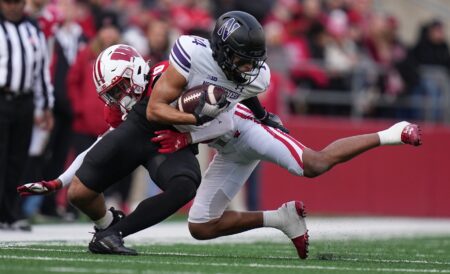 Wisconsin football