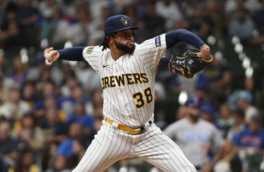 Milwaukee Brewers, Brewers News, Devin Williams, Jared Koenig