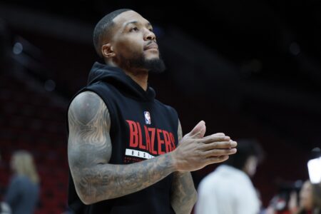 Milwaukee Bucks, Damian Lillard