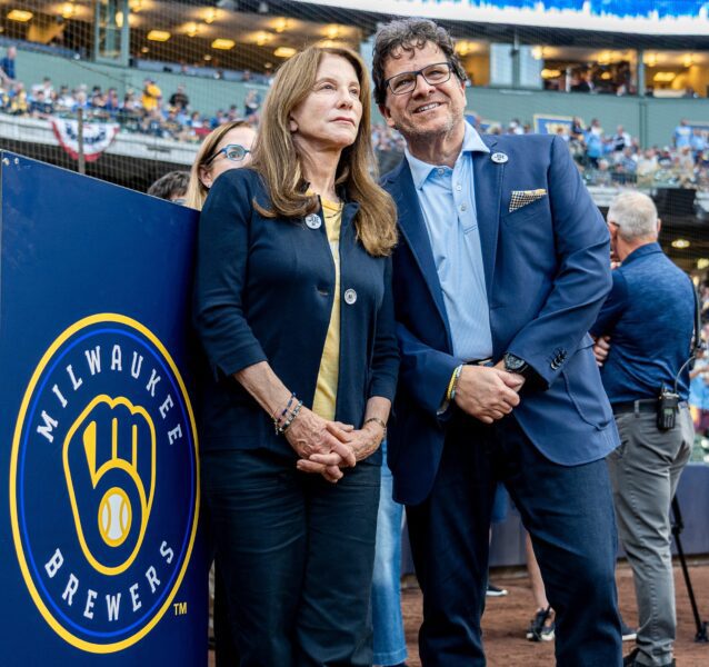 Milwaukee Brewers, Brewers News, Brewers Rumors, MLB Rumors, Mark Attanasio 