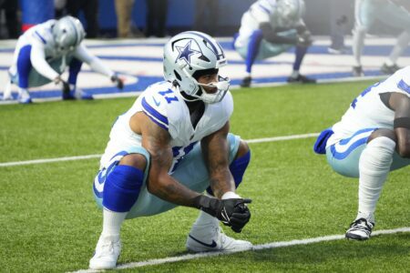 Micah Parsons, Dallas Cowboys, Green Bay Packers