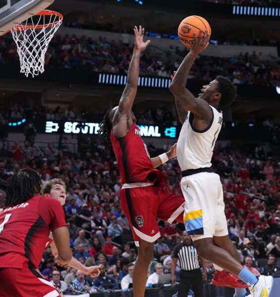 Marquette Golden EaglesPurdue Boilermakers