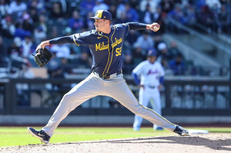 Milwaukee Brewers, Brewers News, Brewers vs Marlins, Bryan Hudson 