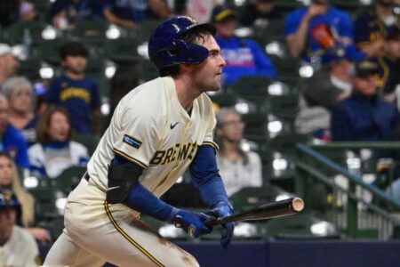 Milwaukee Brewers, Brewers News, Brewers Prospects