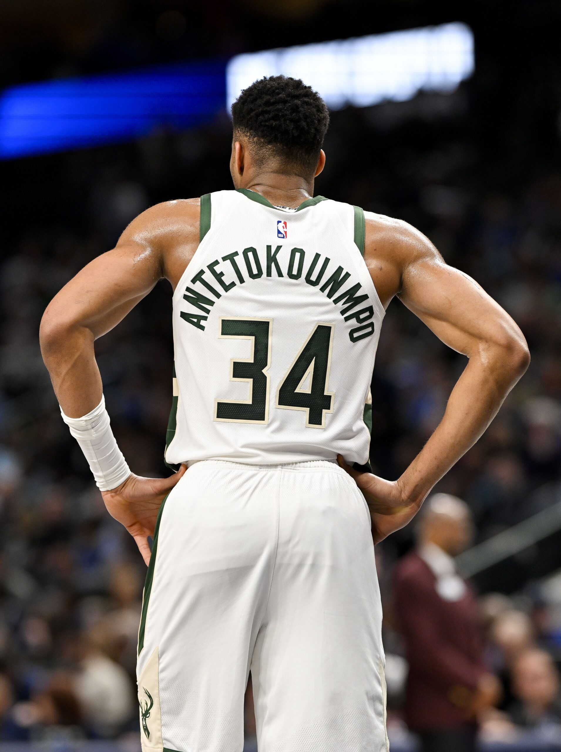 Milwaukee Bucks, Giannis Antetokounmpo