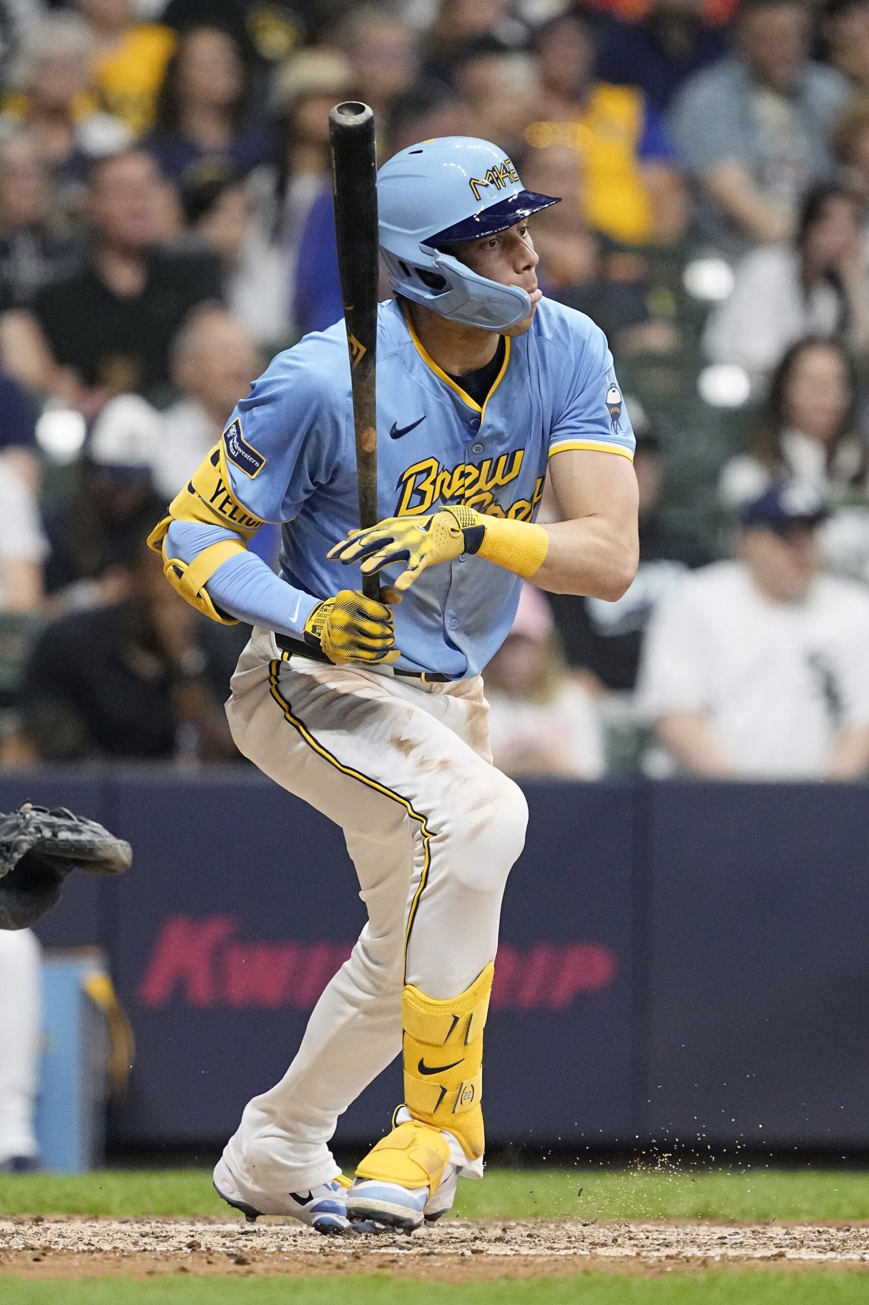 Milwaukee Brewers, Christian Yelich