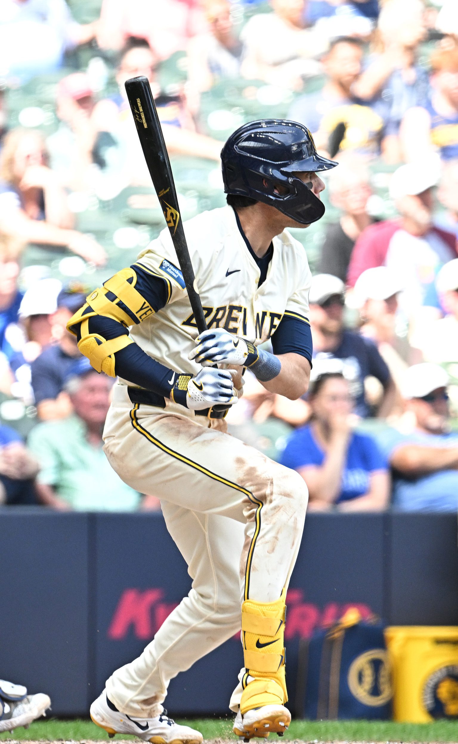 Milwaukee Brewers, Brewers News, Christian Yelich