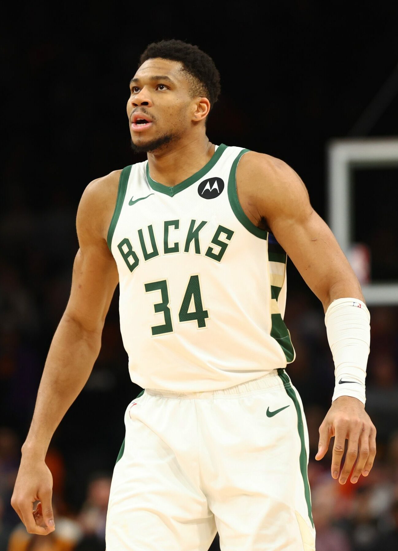 Milwaukee Bucks, Giannis Antetokounmpo, NBA Cup