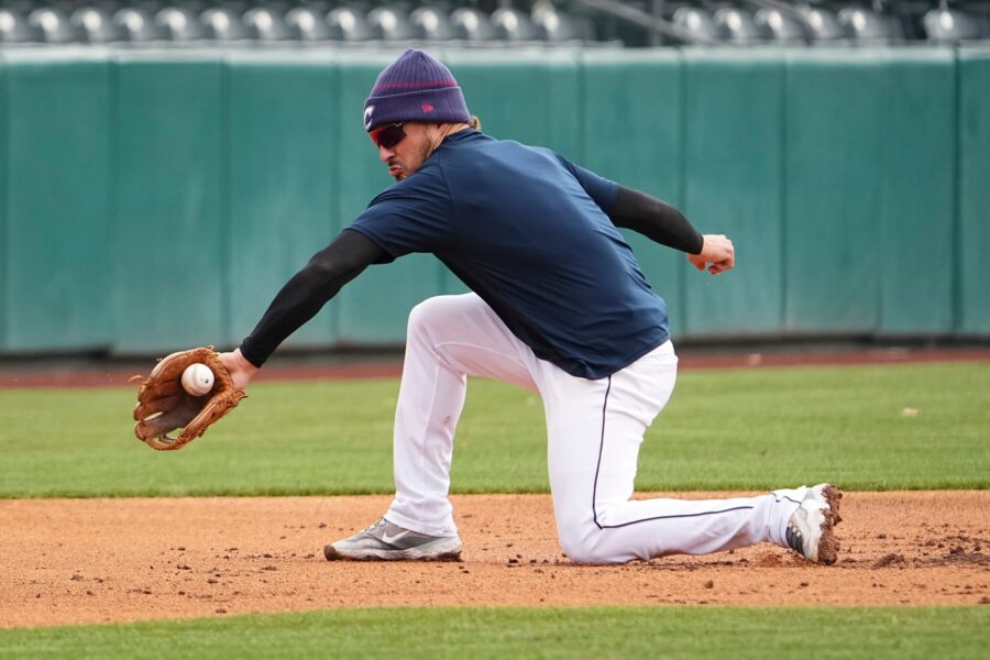 Milwaukee Brewers: 1 sleeper candidate if Joey Ortiz misses substantial time 2 Milwaukee Brewers, Brewers News, Brewers Rumors, Raynel Delgado