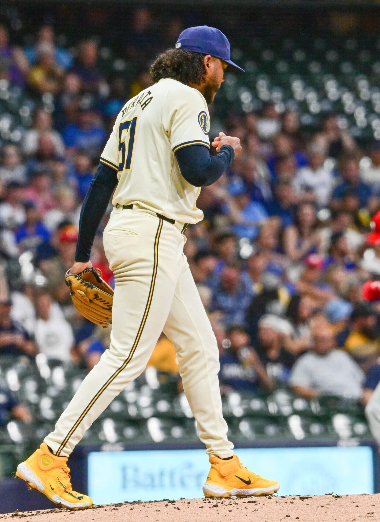 Milwaukee Brewers, Brewers News, Brewers Rumors, Kyle Hart